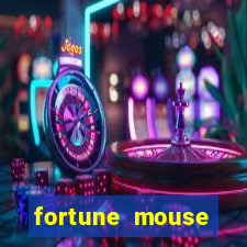 fortune mouse minutos pagantes madrugada